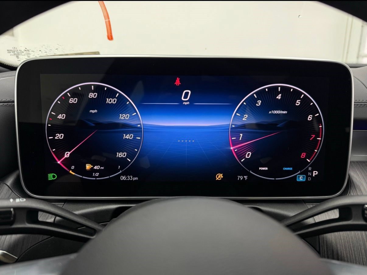 New 2027 Mercedes-Benz C 300 Sedan image 18
