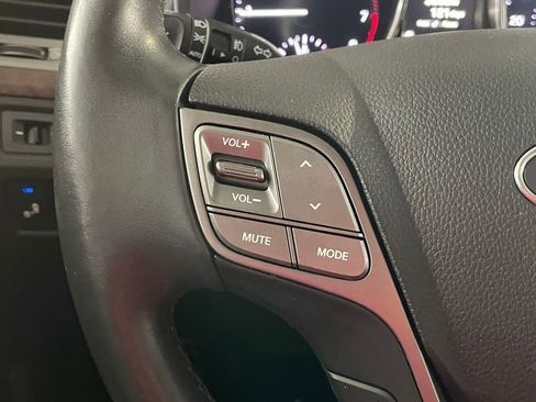 Used 2018 Hyundai Santa Fe Sport w/ 2.4L Tech Package 04 image 14