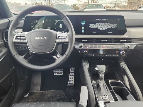 New 2025 Kia Telluride SX X-Line image 11