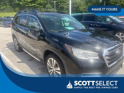 Used 2019 Subaru Ascent Limited