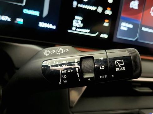 Used 2024 Kia EV9 GT-Line AWD/4WD image 63