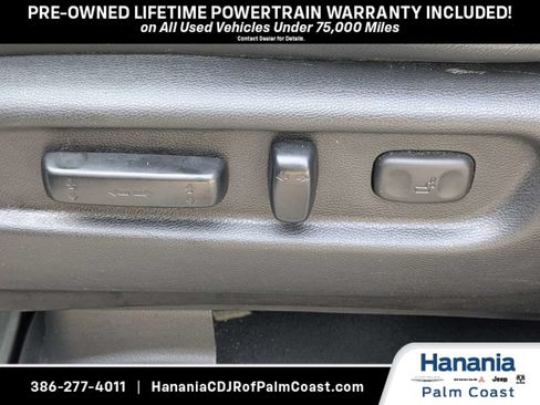 Used 2021 Honda Pilot Black Edition image 23