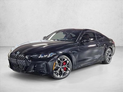 New 2026 BMW 430i xDrive Coupe