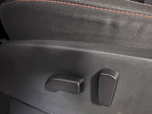 Used 2023 Nissan Frontier PRO-4X w/ Pro Convenience Package image 24