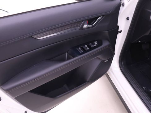 Used 2018 MAZDA CX-5 Grand Touring w/ Premium Package AWD/4WD image 9