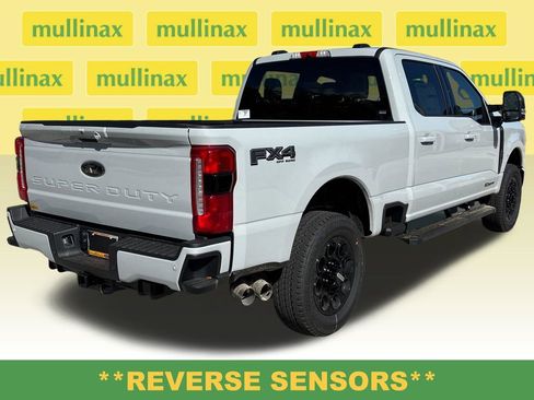 New 2026 Ford F250 XLT w/ XLT Premium Package image 4
