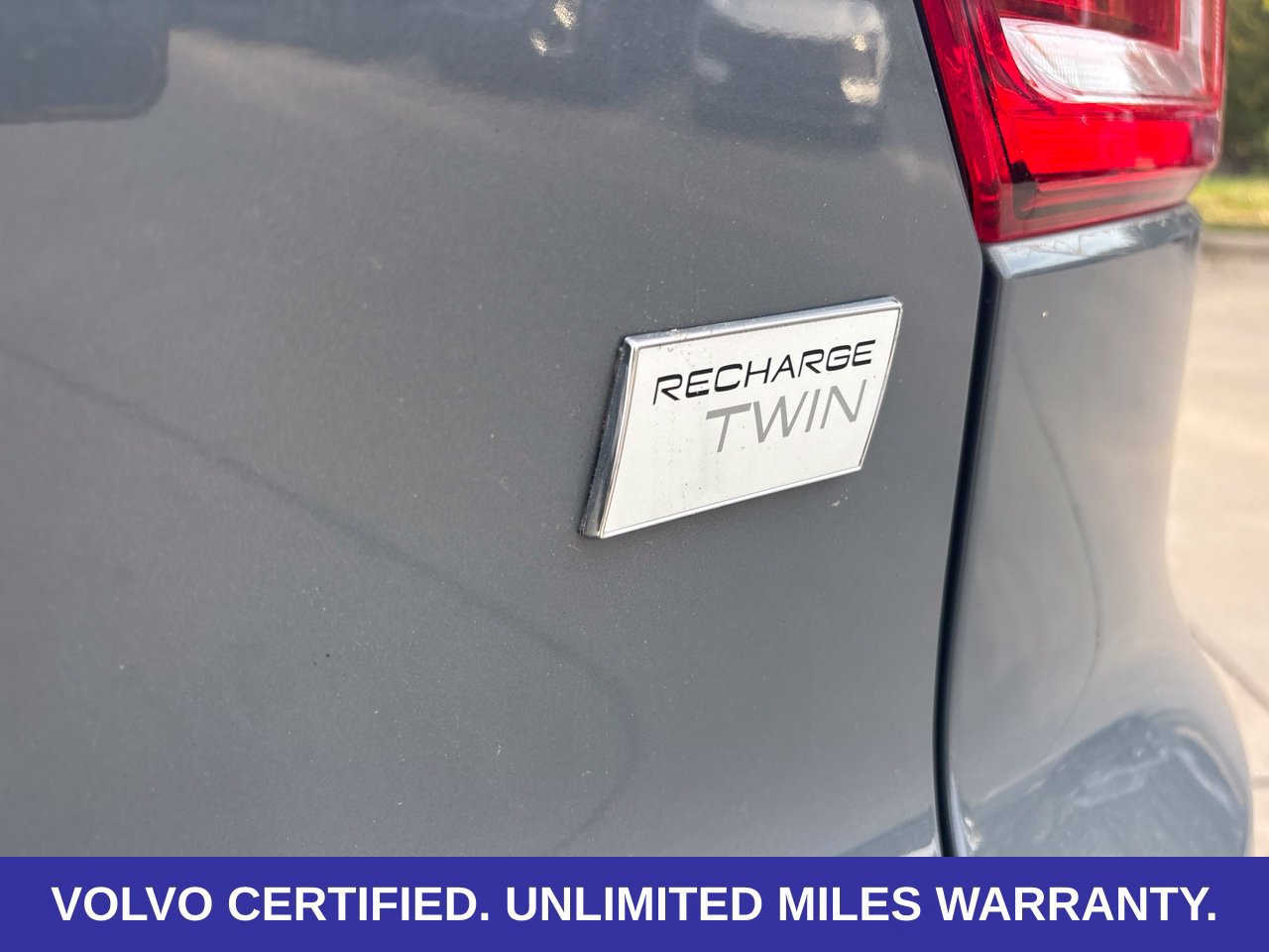 Certified 2023 Volvo XC40 Recharge Ultimate w/ Protection Package Premier AWD/4WD image 13