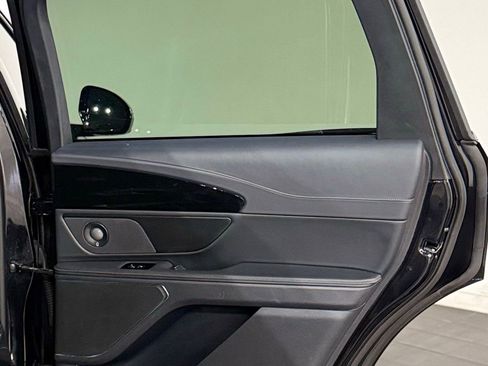 Used 2024 Lincoln Nautilus Reserve w/ Equipment Group 202A image 52