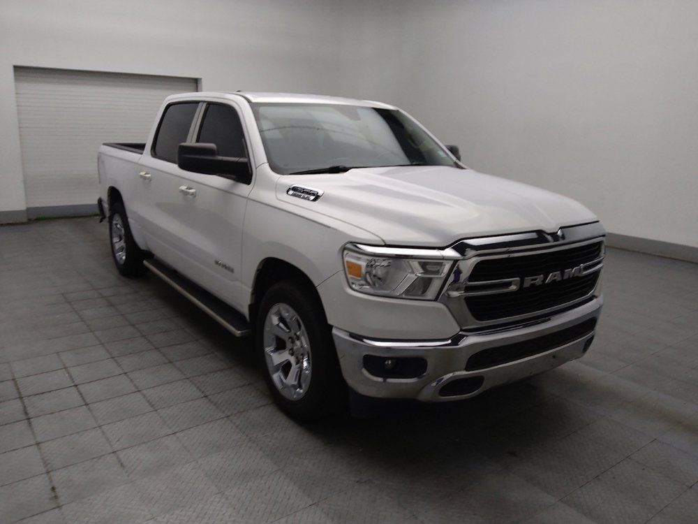 Used 2019 RAM 1500 Big Horn RWD image 13