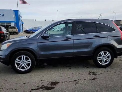 Used 2011 Honda CR-V EX-L image 5
