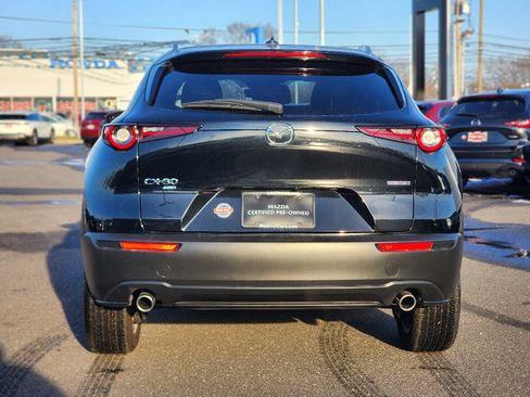 Certified 2025 MAZDA CX-30 AWD 2.5 S w/ Premium Package image 22