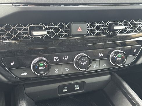 Used 2023 Honda Accord EX-L image 29