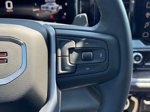 New 2026 GMC Sierra 1500 SLT w/ SLT Premium Plus Package image 27
