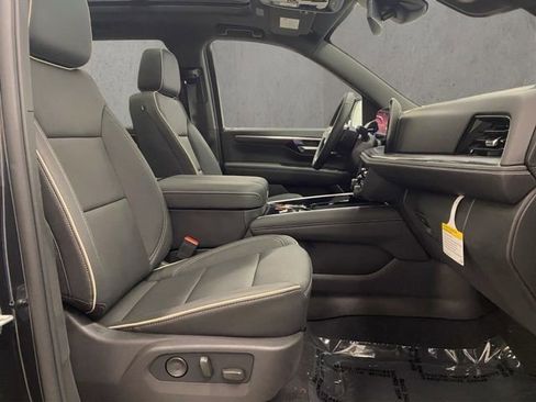 New 2026 Chevrolet Tahoe Premier image 20