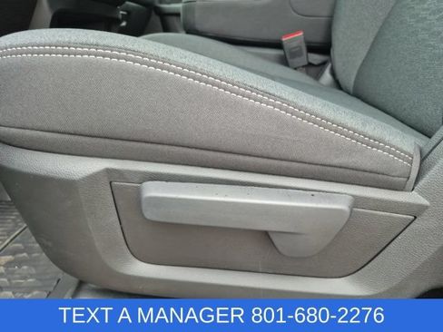 New 2026 RAM 2500 Tradesman AWD/4WD image 18
