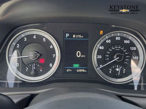 Used 2023 Hyundai Sonata SEL image 16