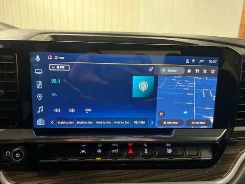 New 2026 Chevrolet Silverado 1500 LT image 22