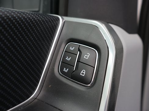 Used 2024 Ford F350 Limited w/ FX4 Off-Road Package AWD/4WD image 49