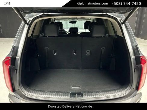 Used 2020 Kia Telluride EX AWD/4WD image 43