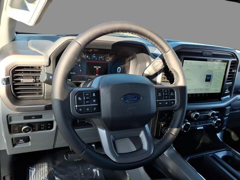 New 2026 Ford F150 XLT w/ Equipment Group 302A MID AWD/4WD image 20