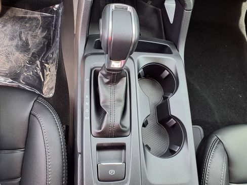 New 2026 Ford Ranger Lariat image 20