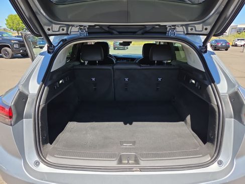 Used 2023 Buick Envision Essence AWD/4WD image 27