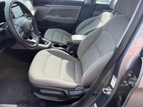 Used 2019 Hyundai Elantra SEL FWD image 13