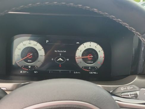 Used 2022 Kia Sorento SX FWD image 23