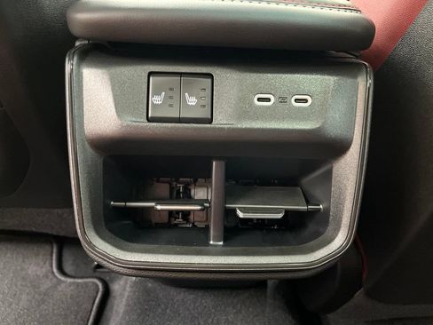 New 2026 Dodge Charger Scat Pack AWD/4WD image 24