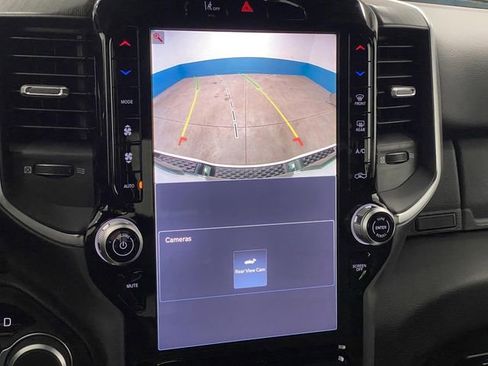 New 2026 RAM 1500 Big Horn image 11