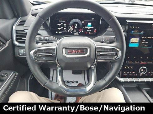 Certified 2025 GMC Acadia Elevation image 20