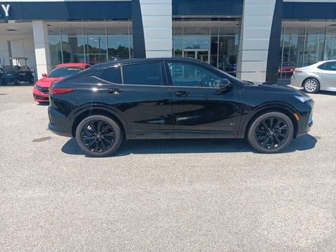 New 2026 Buick Envista Sport Touring w/ Convenience I Package FWD image 5