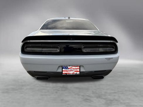 Used 2021 Dodge Challenger SRT Super Stock RWD image 5