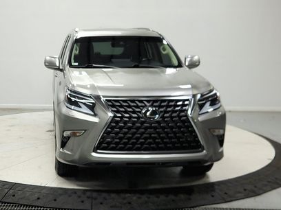 Used 2023 Lexus GX 460 Premium w/ Premium Package