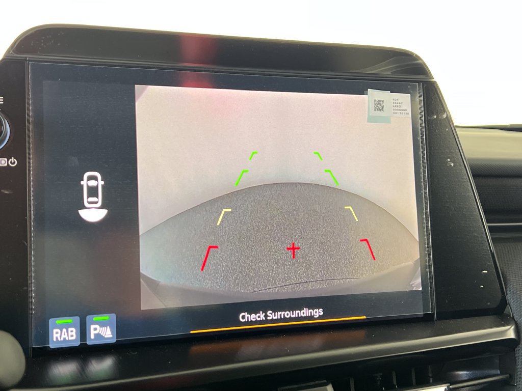 New 2026 Subaru Outback Premium AWD/4WD image 22