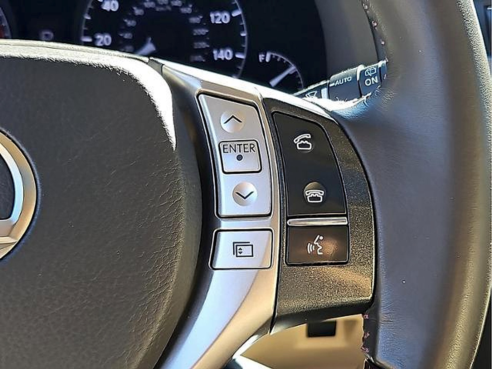 Used 2014 Lexus RX 350 AWD w/ Navigation Package image 20