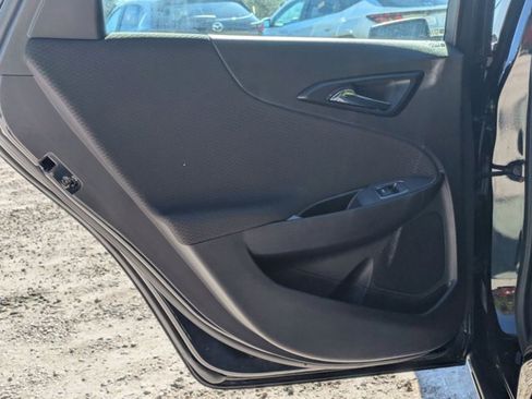 Used 2024 Chevrolet Malibu LT image 19