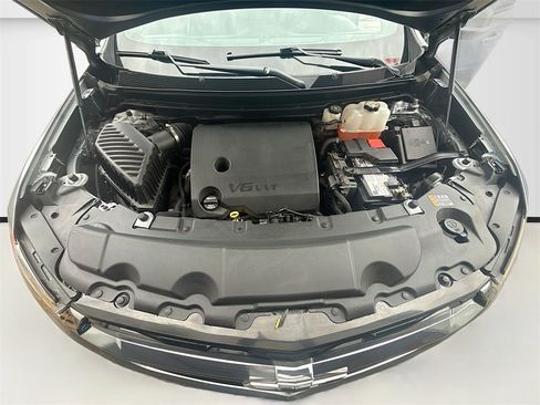 Used 2023 Chevrolet Traverse RS image 31