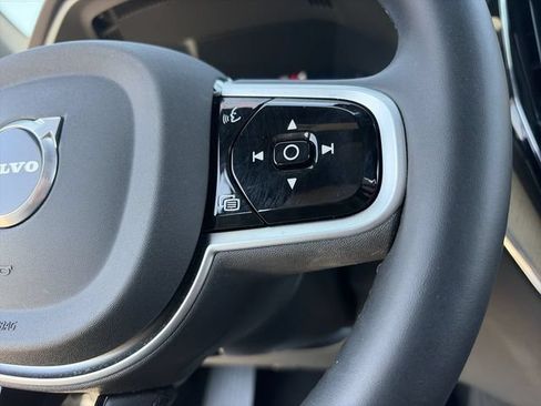Certified 2026 Volvo XC60 B5 Plus AWD/4WD image 23