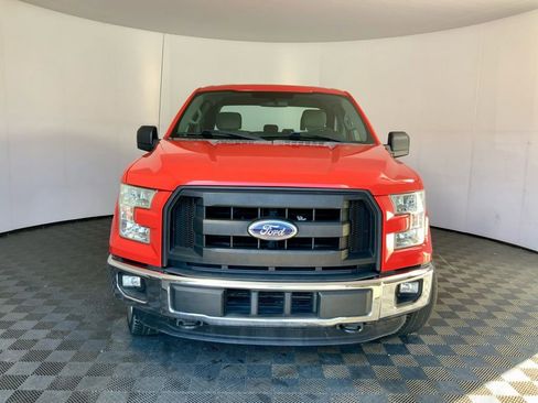 Used 2016 Ford F150 XL w/ Equipment Group 101A Mid image 3