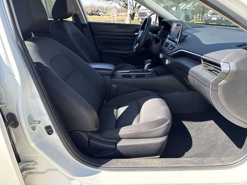 Used 2020 Nissan Altima 2.5 S image 14