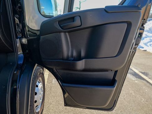 Used 2019 RAM ProMaster 1500 image 22
