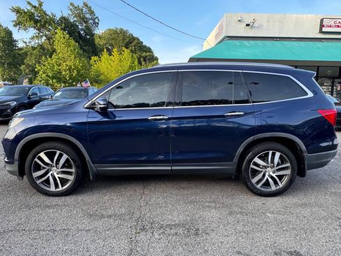 Used 2016 Honda Pilot Touring image 9