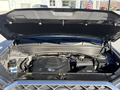 Used 2020 Hyundai Palisade Limited image 33