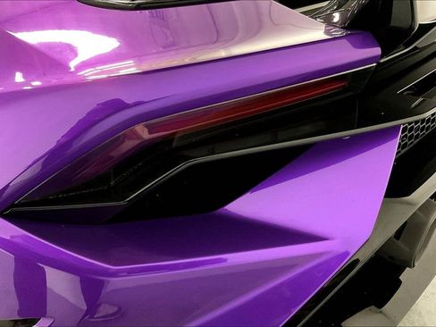 Used 2024 Lamborghini Huracan Tecnica image 30