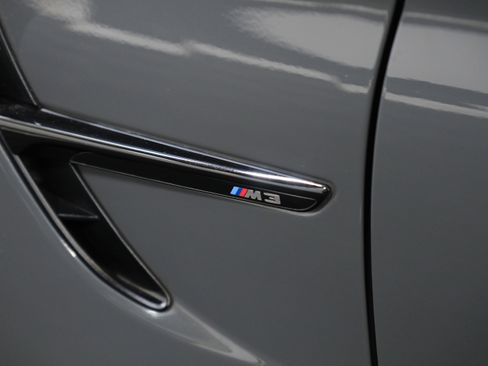 Used 2018 BMW M3 image 20