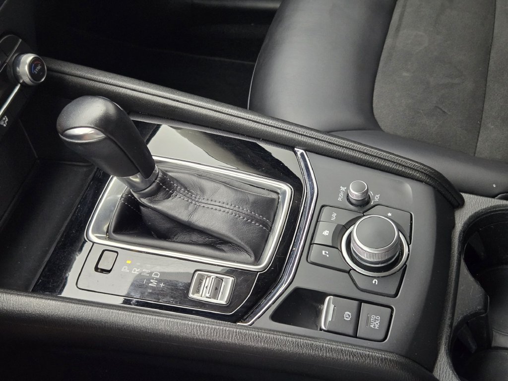 Used 2020 MAZDA CX-5 Touring FWD image 15