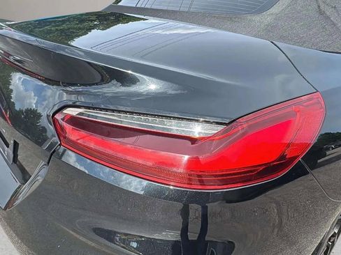 Used 2022 BMW Z4 sDrive30i w/ M Sport Package image 11