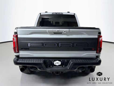 Used 2024 Ford F150 Raptor w/ Equipment Group 803A Raptor R AWD/4WD image 7