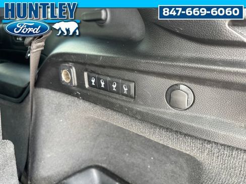 Used 2022 Jeep Grand Cherokee L Summit w/ Advanced Protech Group IV image 16